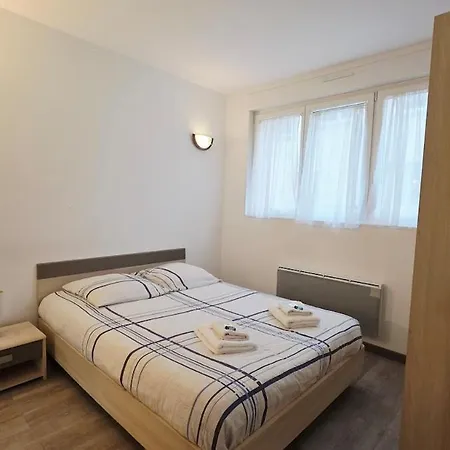 Foch 1 * Grand-Fort-Philippe